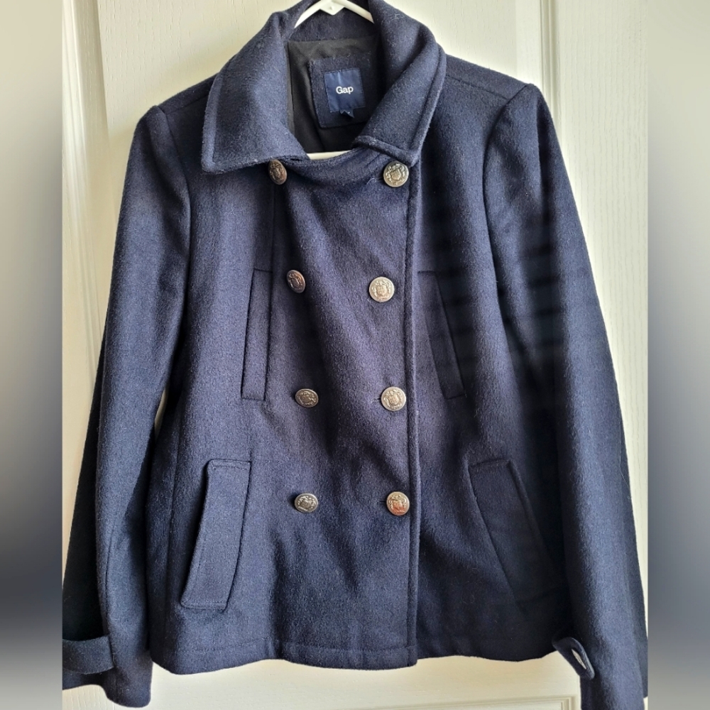 Gap Pea Coat